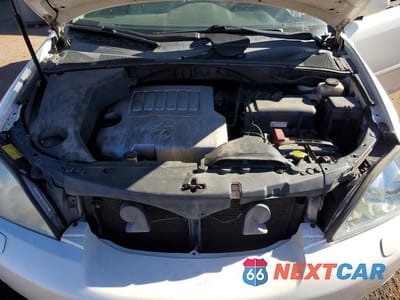 Zdjęcie 11 z 11 samochodu: 2008 LEXUS RX 350 BASE VIN:2T2GK31U88C051318 - miniatura