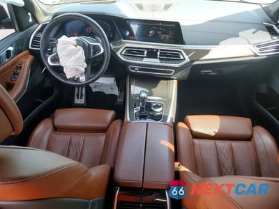 Zdjęcie 8 z 13 samochodu: 2022 BMW X5 SDRIVE 40I VIN:5UXCR4C0XN9M17391 - miniatura
