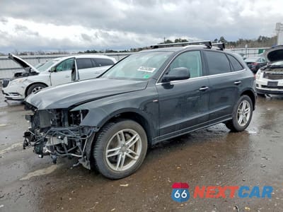 2016 AUDI Q5 PREMIUM PLUS S-LINE WA1D7AFP2GA110635 - główne zdjęcie licytacji z USA - miniatura