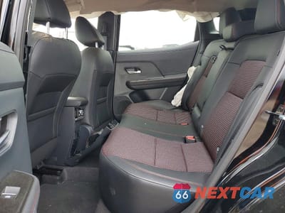 Zdjęcie 10 z 12 samochodu: 2025 NISSAN KICKS SR VIN:3N8AP6DA7SL419883 - miniatura
