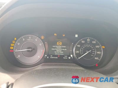 Zdjęcie 9 z 13 samochodu: 2025 ACURA RDX VIN:5J8TC2H41SL015083 - miniatura
