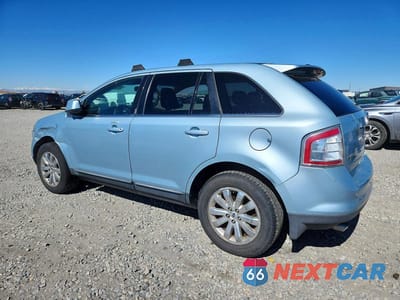 Drugie zdjęcie samochodu z przodu: 2008 FORD EDGE LIMITED VIN:2FMDK39C58BA81237 - miniatura