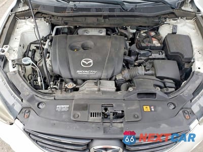 Zdjęcie 12 z 14 samochodu: 2016 MAZDA CX-5 TOURING VIN:JM3KE4CYXG0786300 - miniatura