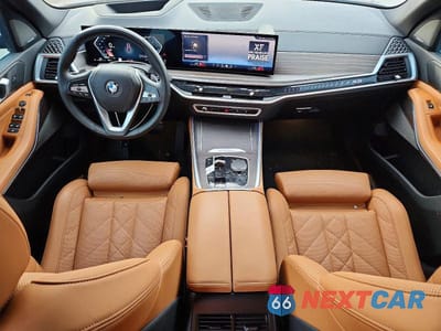Zdjęcie 8 z 13 samochodu: 2024 BMW X5 XDRIVE40I VIN:5UX23EU08R9U71800 - miniatura