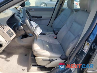 Zdjęcie 7 z 11 samochodu: 2006 VOLVO S40 2.4I VIN:YV1MS382362194727 - miniatura