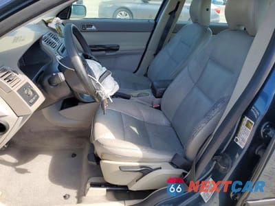 Zdjęcie 7 z 12 samochodu: 2006 VOLVO S40 2.4I VIN:YV1MS382362194727 - miniatura