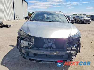 Piąte zdjęcie samochodu w środku: 2021 LEXUS NX 300 F SPORT VIN:JTJSARBZ7M2187265 - miniatura