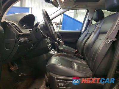 Zdjęcie 7 z 13 samochodu: 2011 LAND ROVER LR2 HSE VIN:SALFR2BN3BH244727 - miniatura
