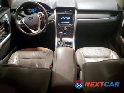 Zdjęcie 8 z 13 samochodu: 2013 FORD EDGE SEL VIN:2FMDK4JC2DBB74048 - miniatura
