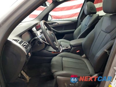 Zdjęcie 7 z 13 samochodu: 2024 BMW X3 XDRIVE30I VIN:5UX53DP08R9U77552 - miniatura