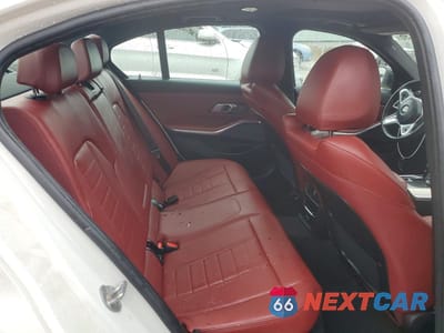 Zdjęcie 10 z 13 samochodu: 2022 BMW M340XI VIN:3MW5U9J06N8C33307 - miniatura