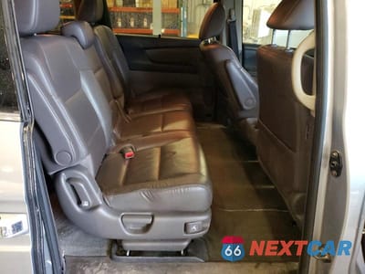 Zdjęcie 11 z 13 samochodu: 2016 HONDA ODYSSEY TOURING VIN:5FNRL5H95GB164659 - miniatura