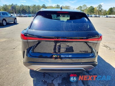 Zdjęcie 6 z 14 samochodu: 2025 LEXUS RX 350 PREMIUM VIN:2T2BAMCA3SC115603 - miniatura