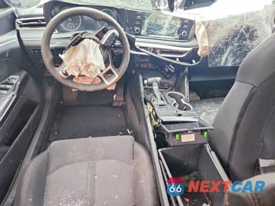 Zdjęcie 8 z 11 samochodu: 2022 KIA K5 LX VIN:5XXG24J29NG126248 - miniatura
