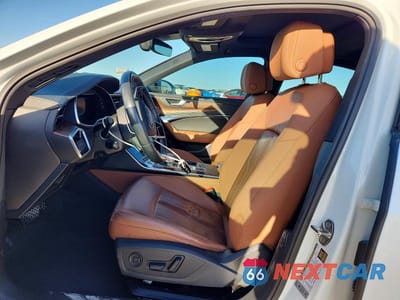 Zdjęcie 7 z 12 samochodu: 2021 AUDI A6 PREMIUM PLUS VIN:WAUE8AF26MN035564 - miniatura