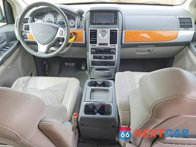 Zdjęcie 8 z 13 samochodu: 2008 CHRYSLER TOWN & COUNTRY LIMITED VIN:2A8HR64XX8R689218 - miniatura