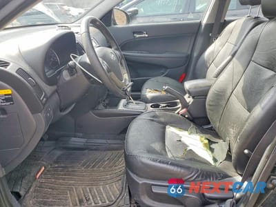 Zdjęcie 7 z 12 samochodu: 2011 HYUNDAI ELANTRA TOURING SE VIN:KMHDC8AE9BU101918 - miniatura