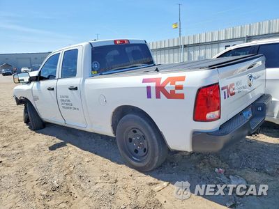 Drugie zdjęcie samochodu z przodu: 2022 RAM 1500 TRADESMAN VIN:1C6RR6FG1N5231500 - miniatura