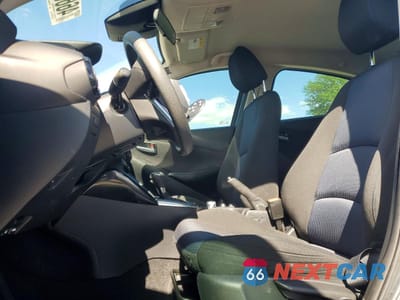 Zdjęcie 7 z 13 samochodu: 2018 TOYOTA YARIS IA BASE VIN:3MYDLBYV5JY331315 - miniatura