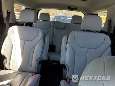 Zdjęcie 10 z 13 samochodu: 2025 HYUNDAI PALISADE SEL VIN:KM8R2DGE4SU922482 - miniatura