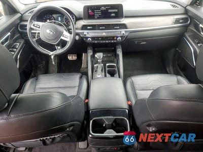 Zdjęcie 8 z 13 samochodu: 2021 KIA TELLURIDE SX VIN:5XYP5DHC6MG189632 - miniatura