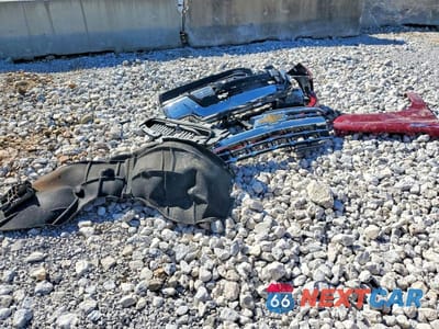 Zdjęcie 12 z 12 samochodu: 2025 CHEVROLET SILVERADO K1500 LTZ VIN:1GCUKGED8SZ314672 - miniatura