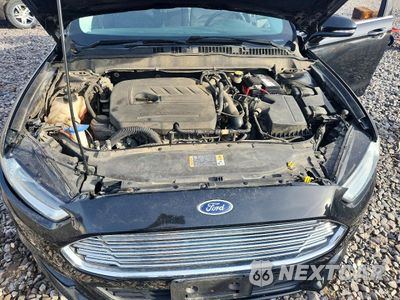 Zdjęcie 11 z 13 samochodu: 2014 FORD FUSION SE VIN:1FA6P0HD2E5350839 - miniatura
