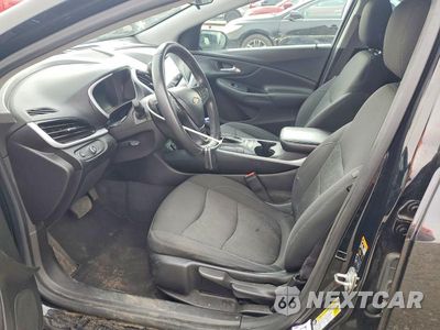 Zdjęcie 7 z 12 samochodu: 2017 CHEVROLET VOLT LT VIN:1G1RC6S5XHU161138 - miniatura