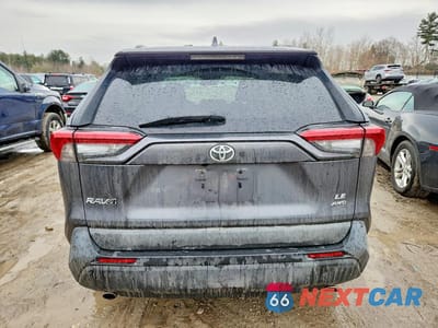 Zdjęcie 6 z 14 samochodu: 2019 TOYOTA RAV4 LE VIN:2T3G1RFV9KC031573 - miniatura