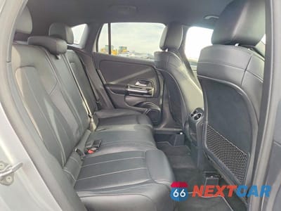 Zdjęcie 10 z 12 samochodu: 2021 MERCEDES-BENZ GLA 250 4MATIC VIN:W1N4N4HBXMJ251214 - miniatura