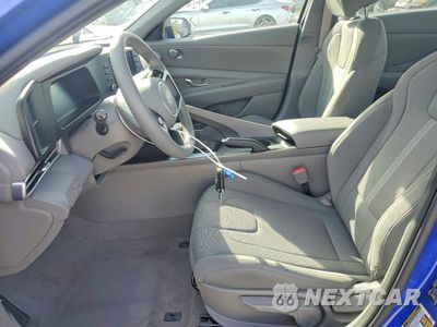 Zdjęcie 7 z 13 samochodu: 2025 HYUNDAI ELANTRA SE VIN:KMHLL4DG5SU884608 - miniatura
