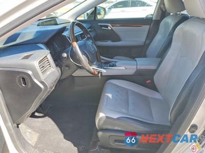 Zdjęcie 7 z 13 samochodu: 2018 LEXUS RX 350L BASE VIN:JTJGZKCA9J2003020 - miniatura