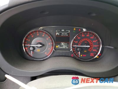 Zdjęcie 9 z 13 samochodu: 2015 SUBARU WRX LIMITED VIN:JF1VA1J60F8810174 - miniatura