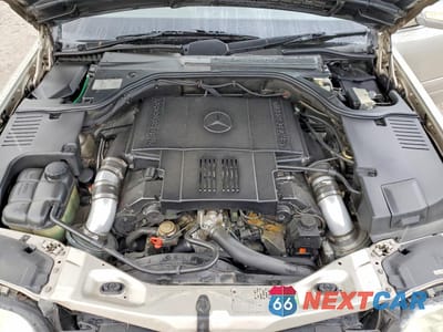 Zdjęcie 11 z 12 samochodu: 1997 MERCEDES-BENZ S 420 VIN:WDBGA43G3VA339332 - miniatura