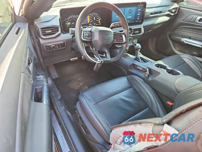 Zdjęcie 8 z 13 samochodu: 2025 FORD MUSTANG GT VIN:1FA6P8CF6S5415808 - miniatura