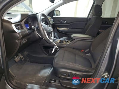 Zdjęcie 7 z 12 samochodu: 2022 GMC ACADIA SLE VIN:1GKKNRL46NZ154295 - miniatura