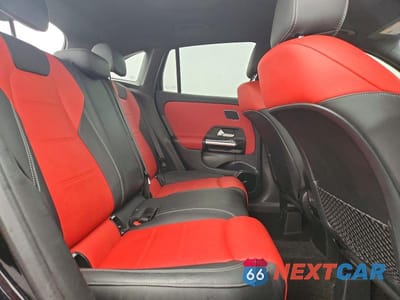 Zdjęcie 10 z 12 samochodu: 2021 MERCEDES-BENZ GLA 250 4MATIC VIN:W1N4N4HB0MJ136296 - miniatura