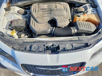 Zdjęcie 11 z 11 samochodu: 2020 CHRYSLER 300 TOURING VIN:2C3CCAAG0LH137479 - miniatura