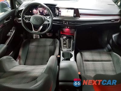 Zdjęcie 8 z 14 samochodu: 2024 VOLKSWAGEN GTI S VIN:WVWGA7CD0RW220266 - miniatura