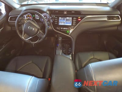 Zdjęcie 8 z 11 samochodu: 2018 TOYOTA CAMRY SE VIN:4T1B11HK2JU069585 - miniatura
