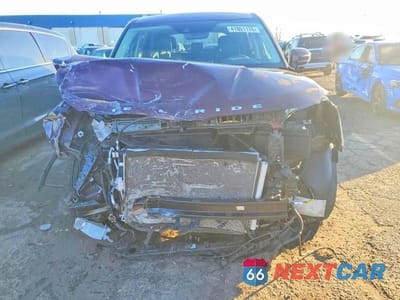 Piąte zdjęcie samochodu w środku: 2022 KIA TELLURIDE LX VIN:5XYP2DHC3NG238523 - miniatura