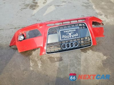 Zdjęcie 12 z 13 samochodu: 2011 AUDI A5 PREMIUM PLUS VIN:WAULFAFH0BN013039 - miniatura