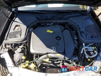 Zdjęcie 11 z 12 samochodu: 2023 MERCEDES-BENZ E 350 4MATIC VIN:W1KZF8EB2PB186613 - miniatura