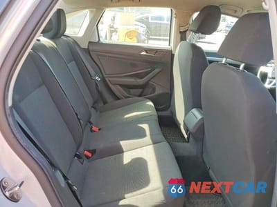 Zdjęcie 10 z 12 samochodu: 2019 VOLKSWAGEN JETTA S VIN:3VWC57BU8KM115868 - miniatura
