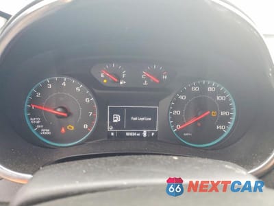 Zdjęcie 9 z 12 samochodu: 2019 CHEVROLET MALIBU LT VIN:1G1ZD5ST2KF165069 - miniatura