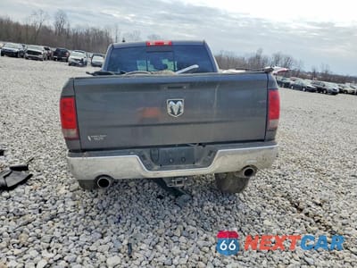 Zdjęcie 6 z 13 samochodu: 2014 RAM 1500 SLT VIN:1C6RR7LT5ES420531 - miniatura