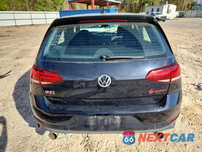 Zdjęcie 6 z 12 samochodu: 2019 VOLKSWAGEN GTI S VIN:3VW5T7AU3KM005889 - miniatura
