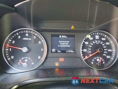 Zdjęcie 9 z 12 samochodu: 2021 KIA FORTE LXS VIN:3KPF24AD0ME345698 - miniatura