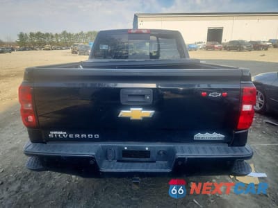 Zdjęcie 6 z 11 samochodu: 2014 CHEVROLET SILVERADO K1500 HIGH COUNTRY VIN:3GCUKTEC5EG307859 - miniatura