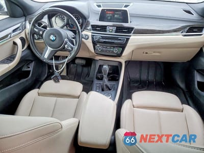 Zdjęcie 8 z 12 samochodu: 2019 BMW X2 XDRIVE28I VIN:WBXYJ5C53K5N65999 - miniatura